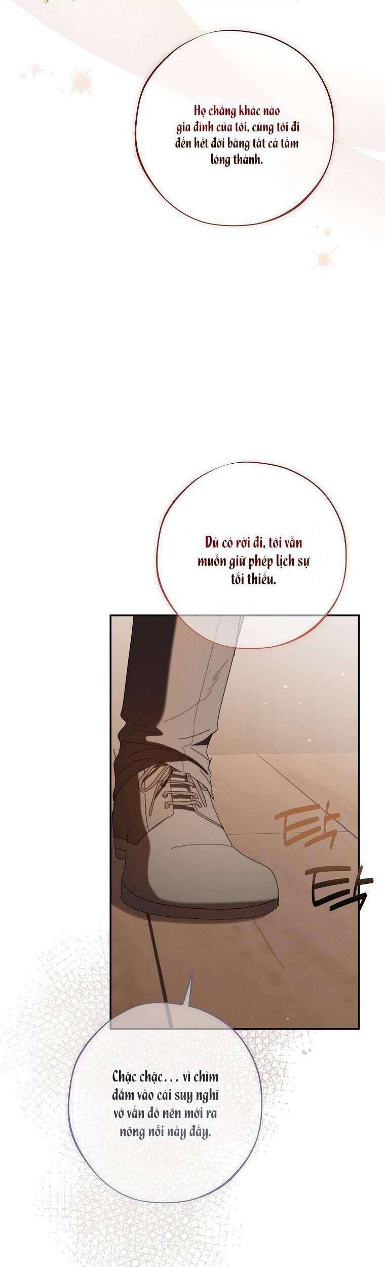 Công Nương Tái Sinh Chapter 51 - Trang 2