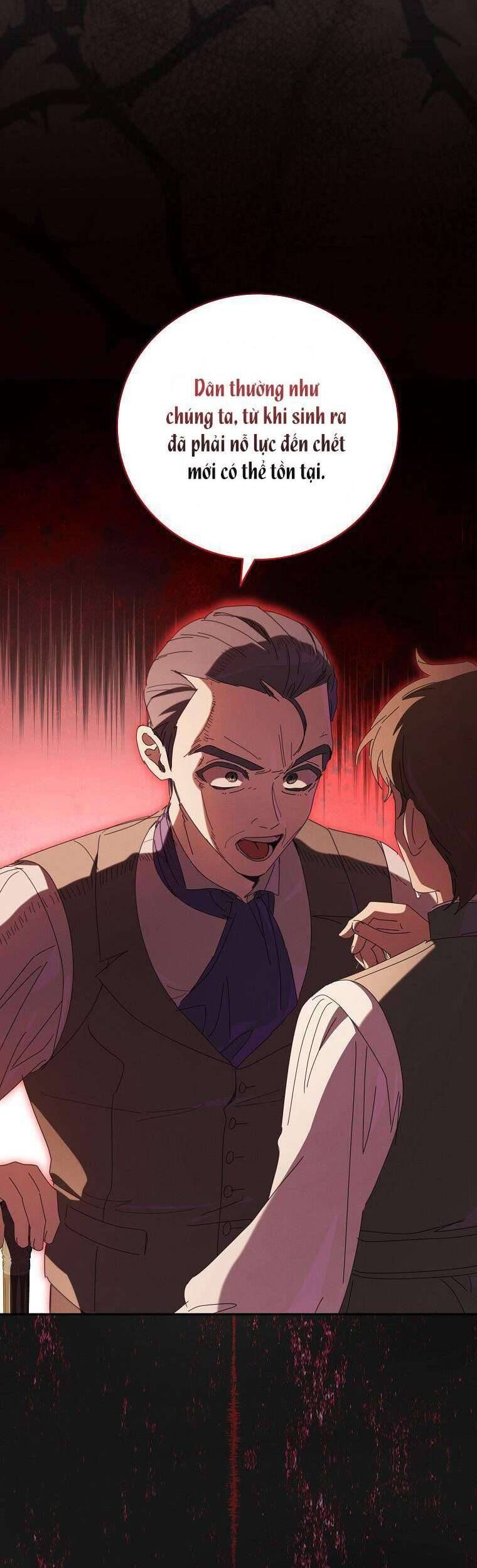 Công Nương Tái Sinh Chapter 51 - Trang 2