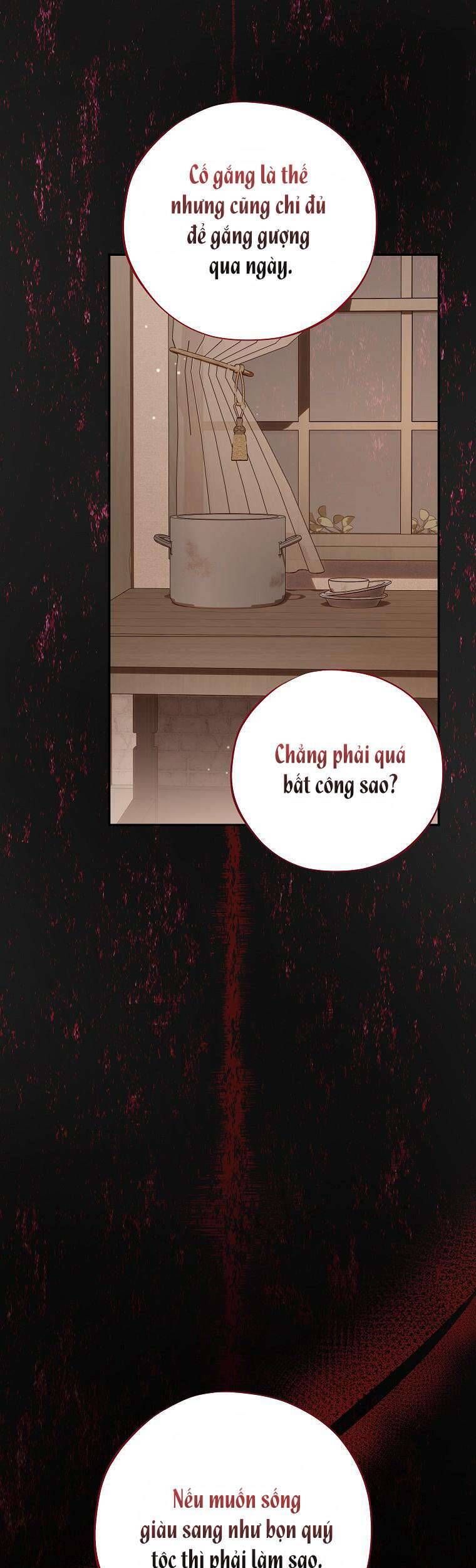 Công Nương Tái Sinh Chapter 51 - Trang 2