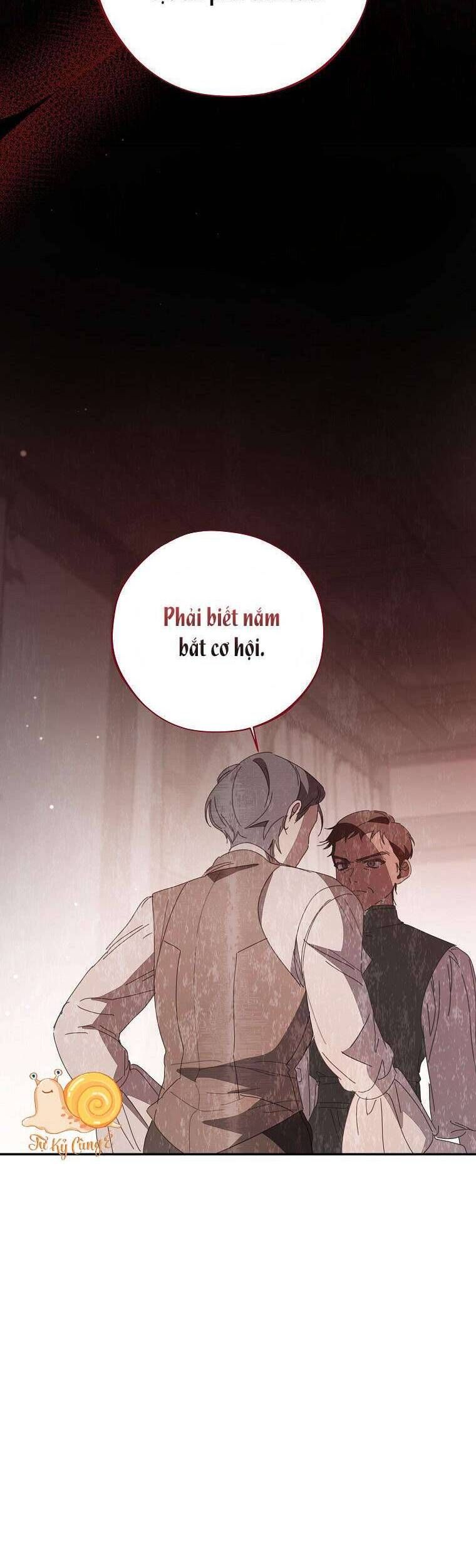 Công Nương Tái Sinh Chapter 51 - Trang 2
