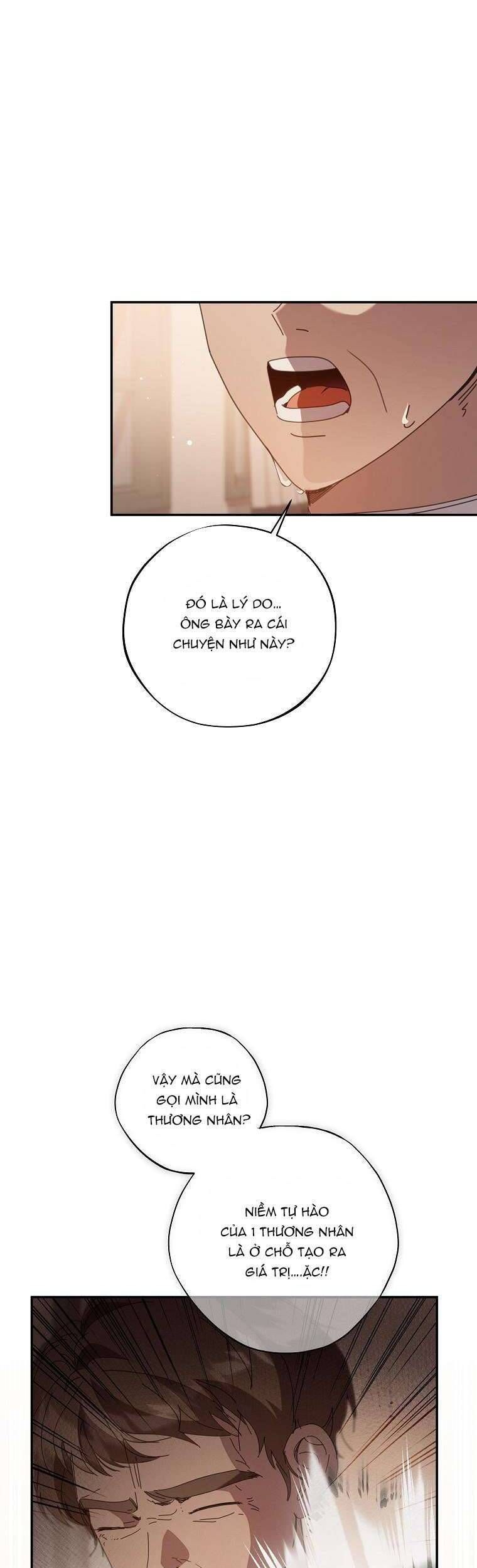 Công Nương Tái Sinh Chapter 51 - Trang 2