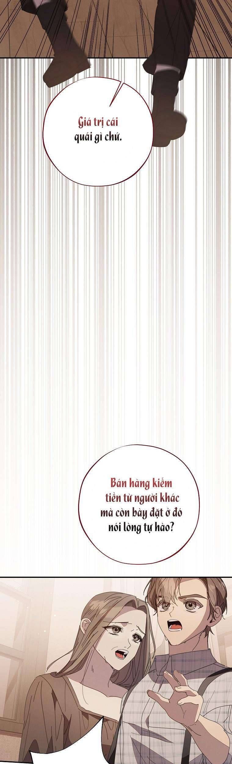Công Nương Tái Sinh Chapter 51 - Trang 2