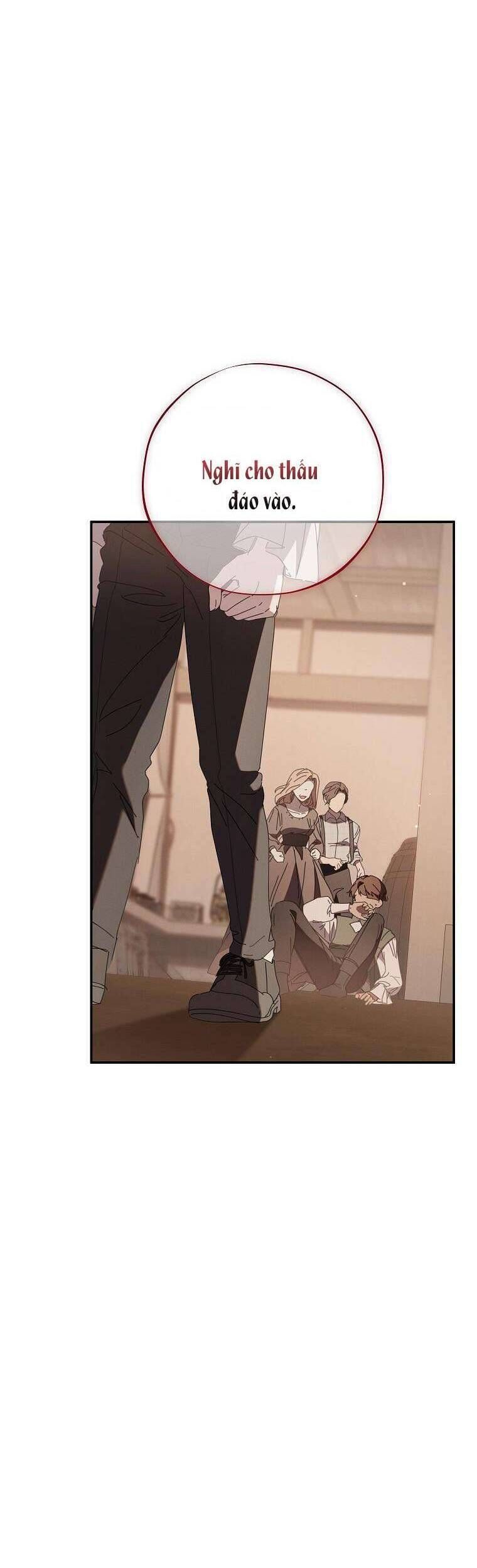 Công Nương Tái Sinh Chapter 51 - Trang 2