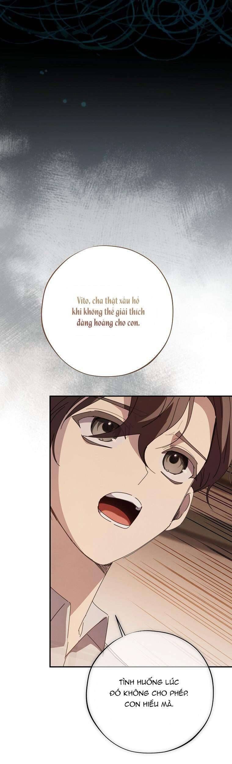 Công Nương Tái Sinh Chapter 51 - Trang 2