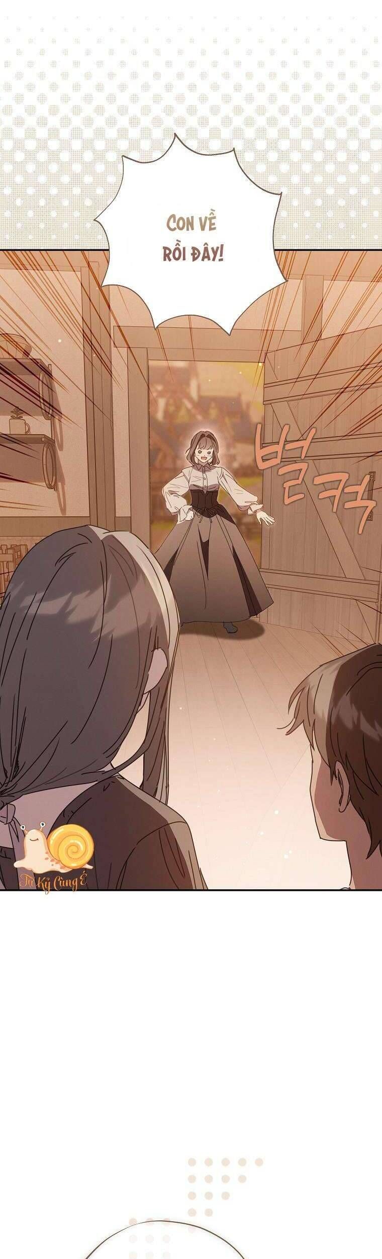 Công Nương Tái Sinh Chapter 51 - Trang 2