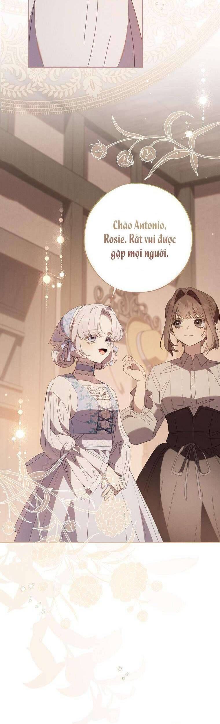 Công Nương Tái Sinh Chapter 51 - Trang 2