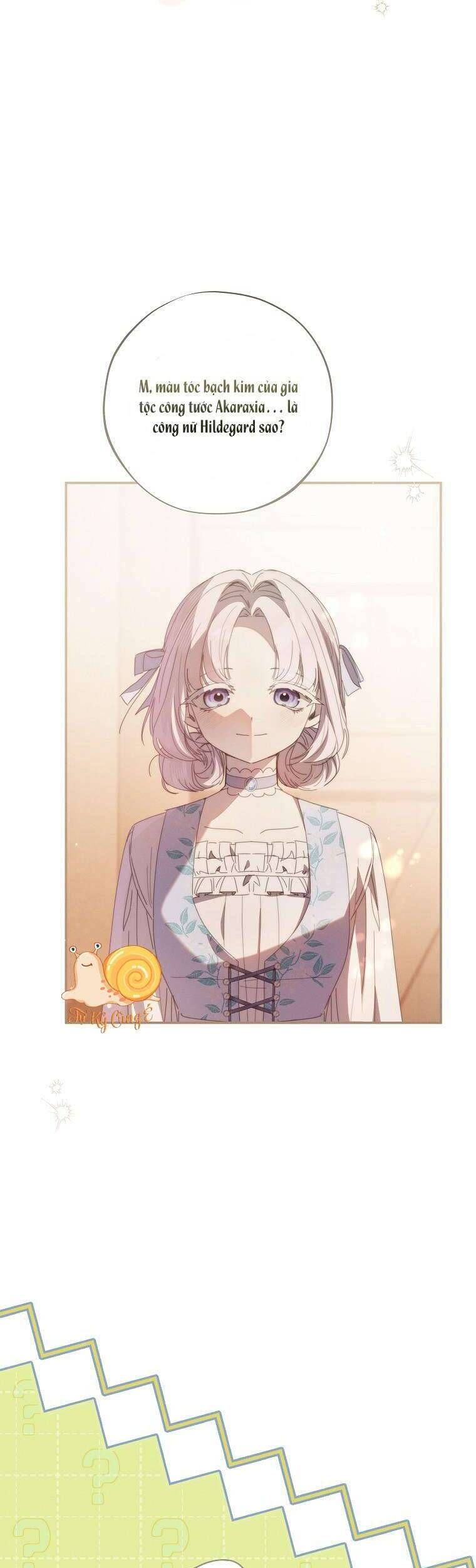 Công Nương Tái Sinh Chapter 51 - Trang 2