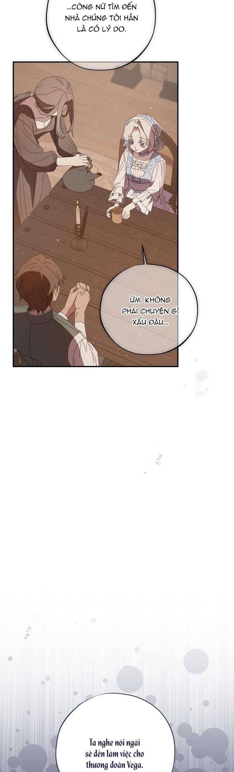 Công Nương Tái Sinh Chapter 51 - Trang 2