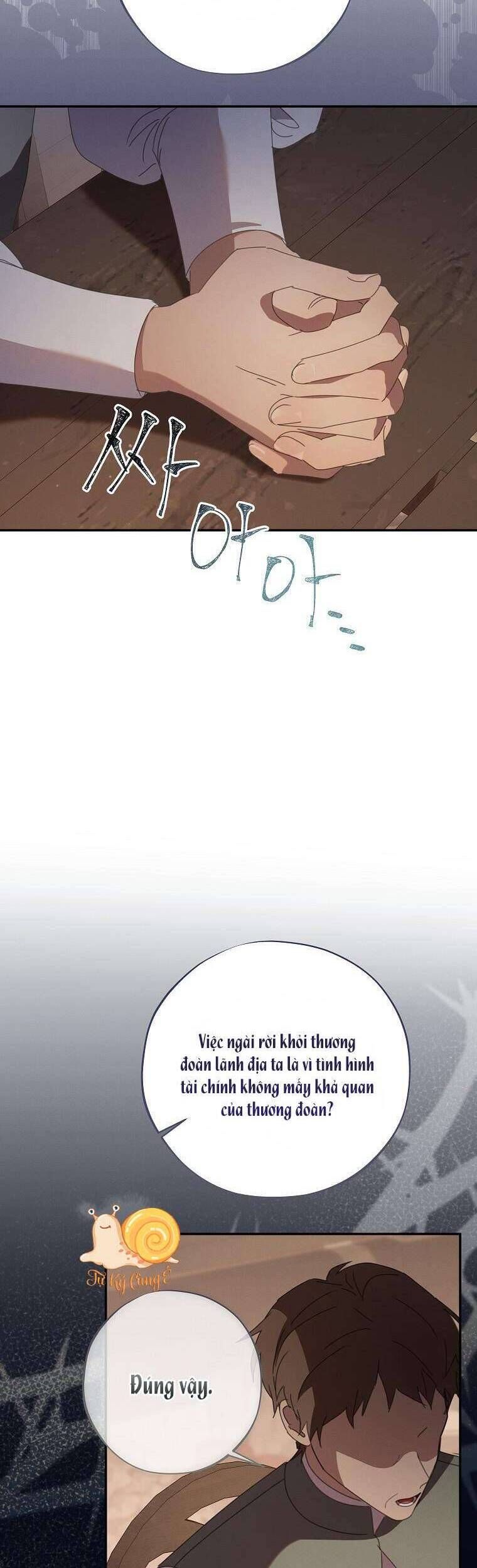 Công Nương Tái Sinh Chapter 51 - Trang 2