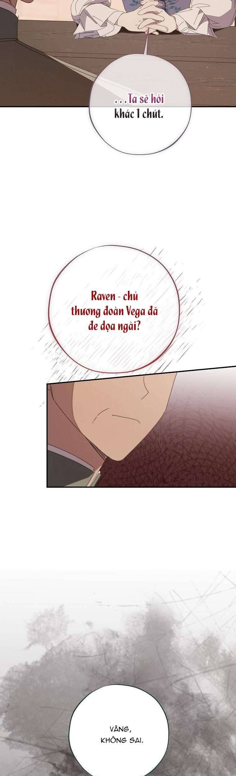 Công Nương Tái Sinh Chapter 51 - Trang 2