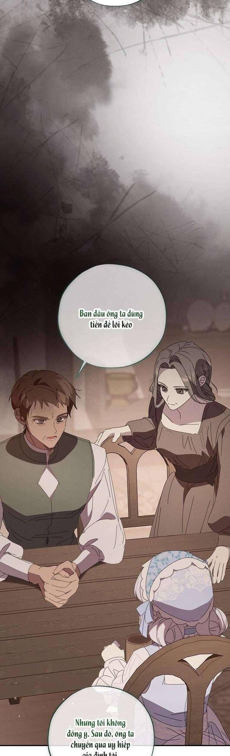 Công Nương Tái Sinh Chapter 51 - Trang 2