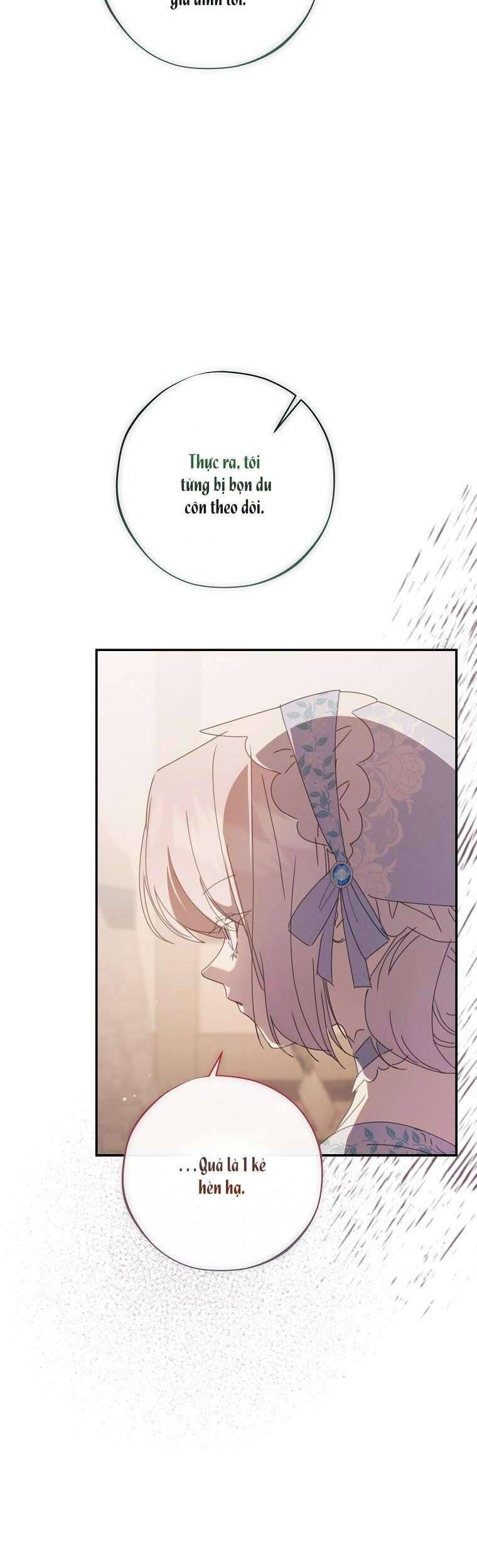Công Nương Tái Sinh Chapter 51 - Trang 2