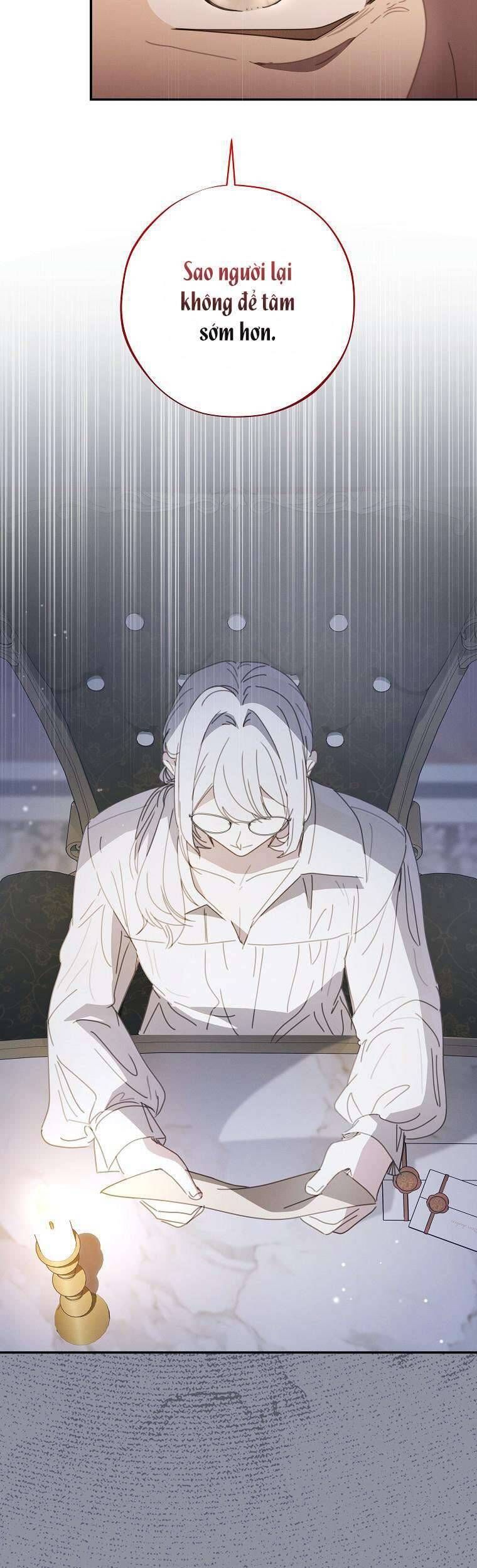 Công Nương Tái Sinh Chapter 51 - Trang 2