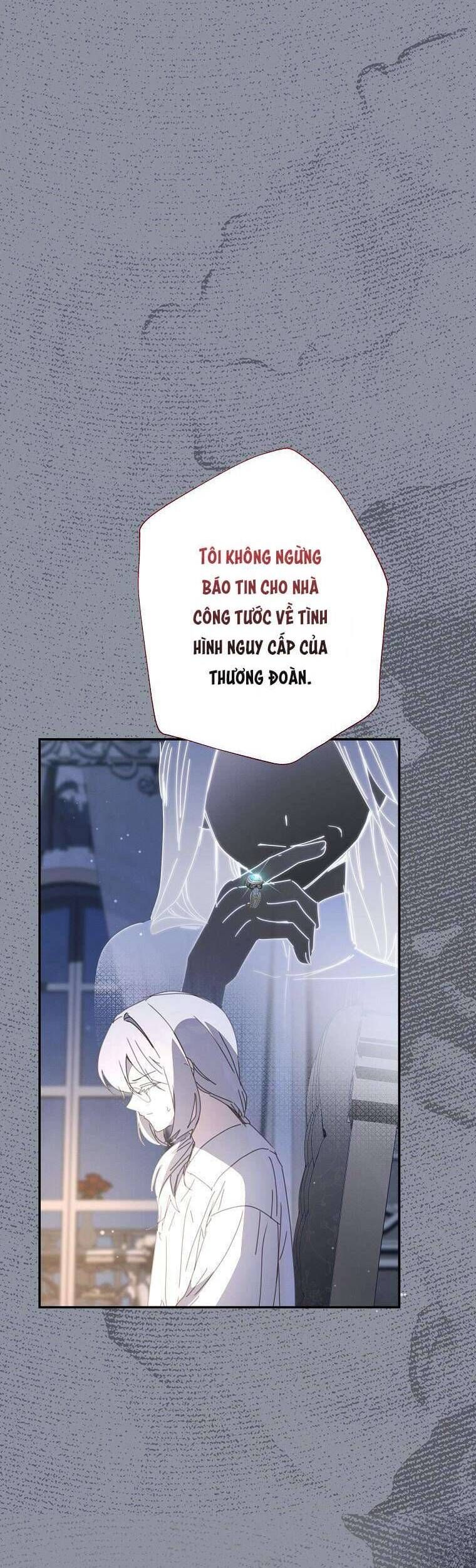 Công Nương Tái Sinh Chapter 51 - Trang 2
