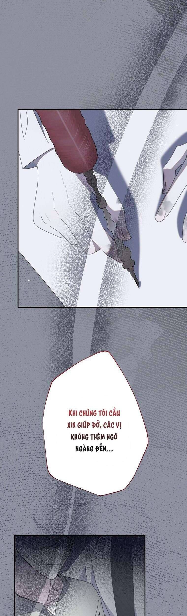 Công Nương Tái Sinh Chapter 51 - Trang 2