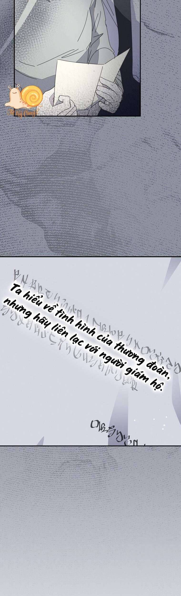 Công Nương Tái Sinh Chapter 51 - Trang 2