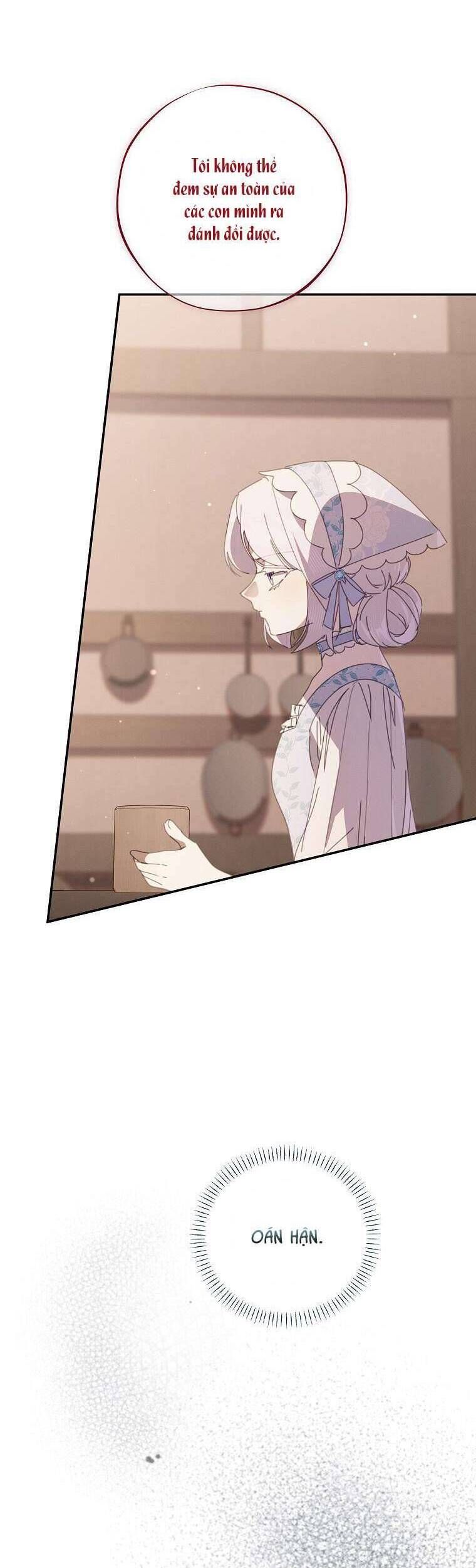 Công Nương Tái Sinh Chapter 51 - Trang 2