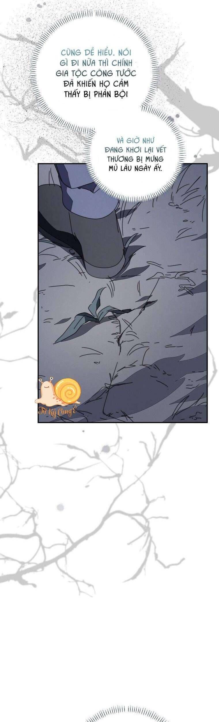 Công Nương Tái Sinh Chapter 51 - Trang 2