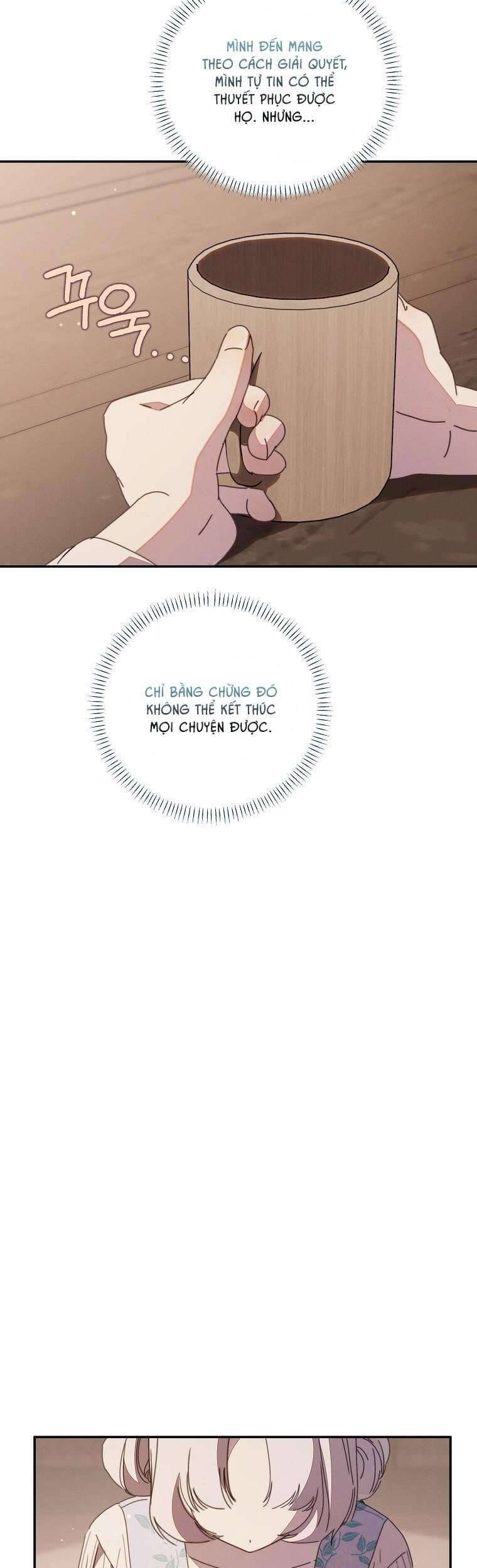 Công Nương Tái Sinh Chapter 51 - Trang 2