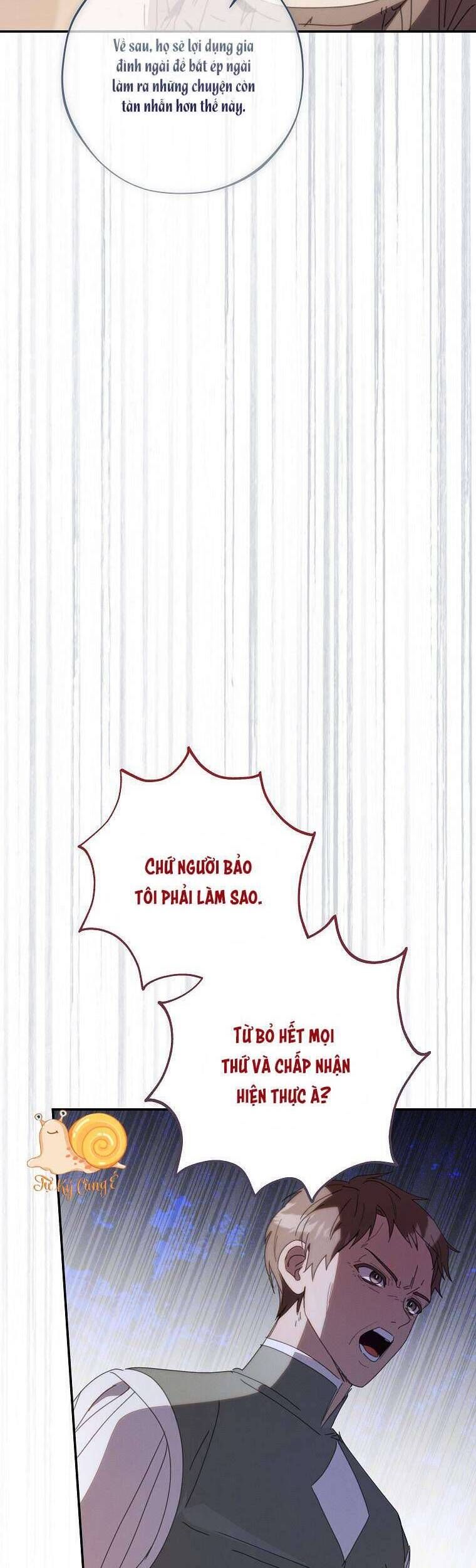 Công Nương Tái Sinh Chapter 51 - Trang 2