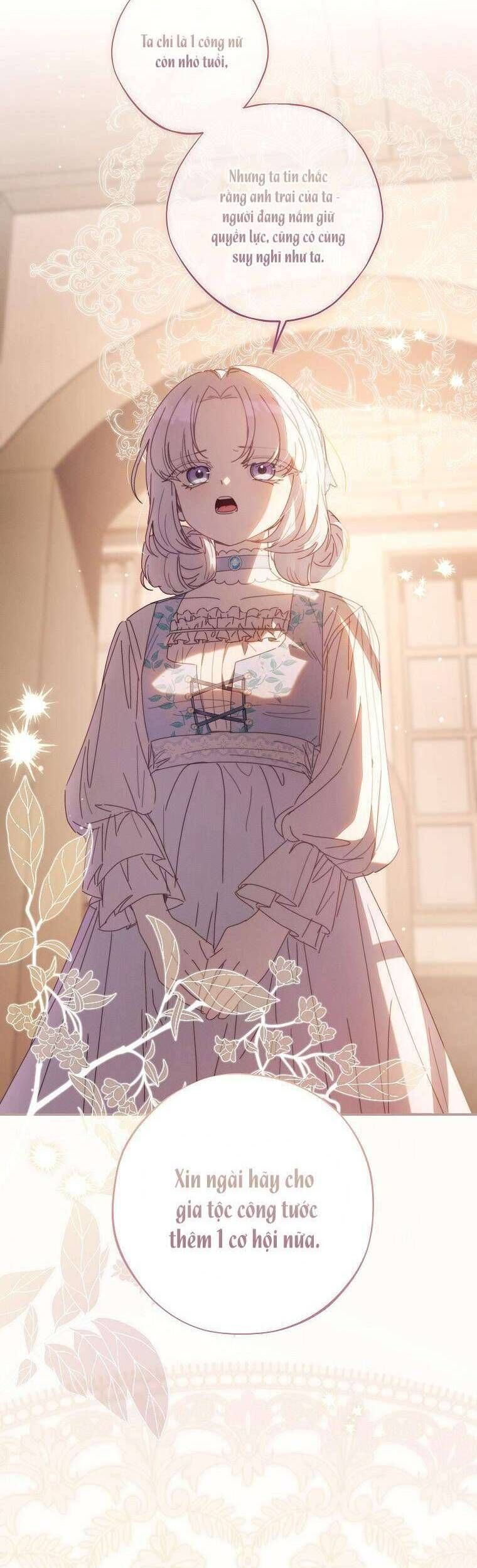 Công Nương Tái Sinh Chapter 51 - Trang 2