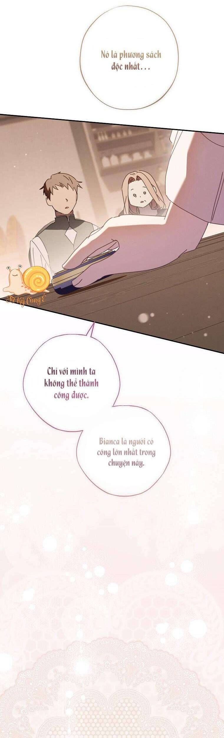 Công Nương Tái Sinh Chapter 51 - Trang 2