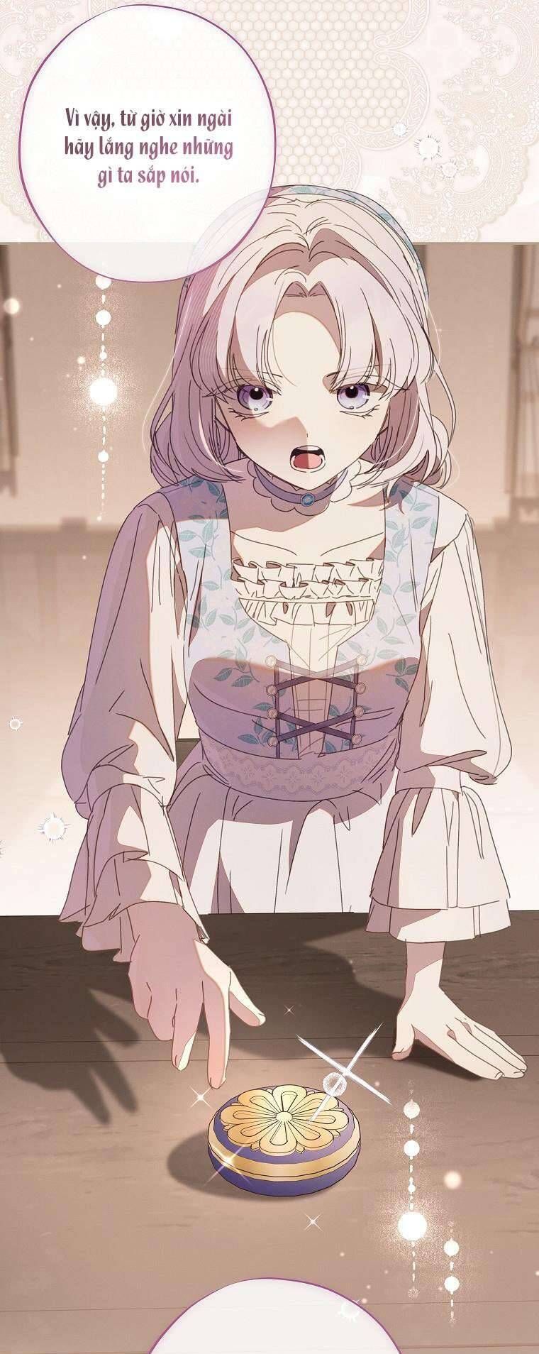 Công Nương Tái Sinh Chapter 51 - Trang 2