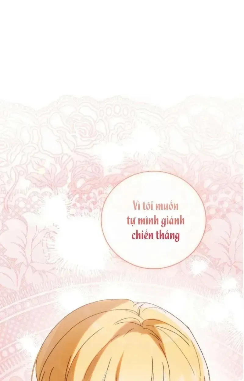 công nương tái sinh Chapter 60 3