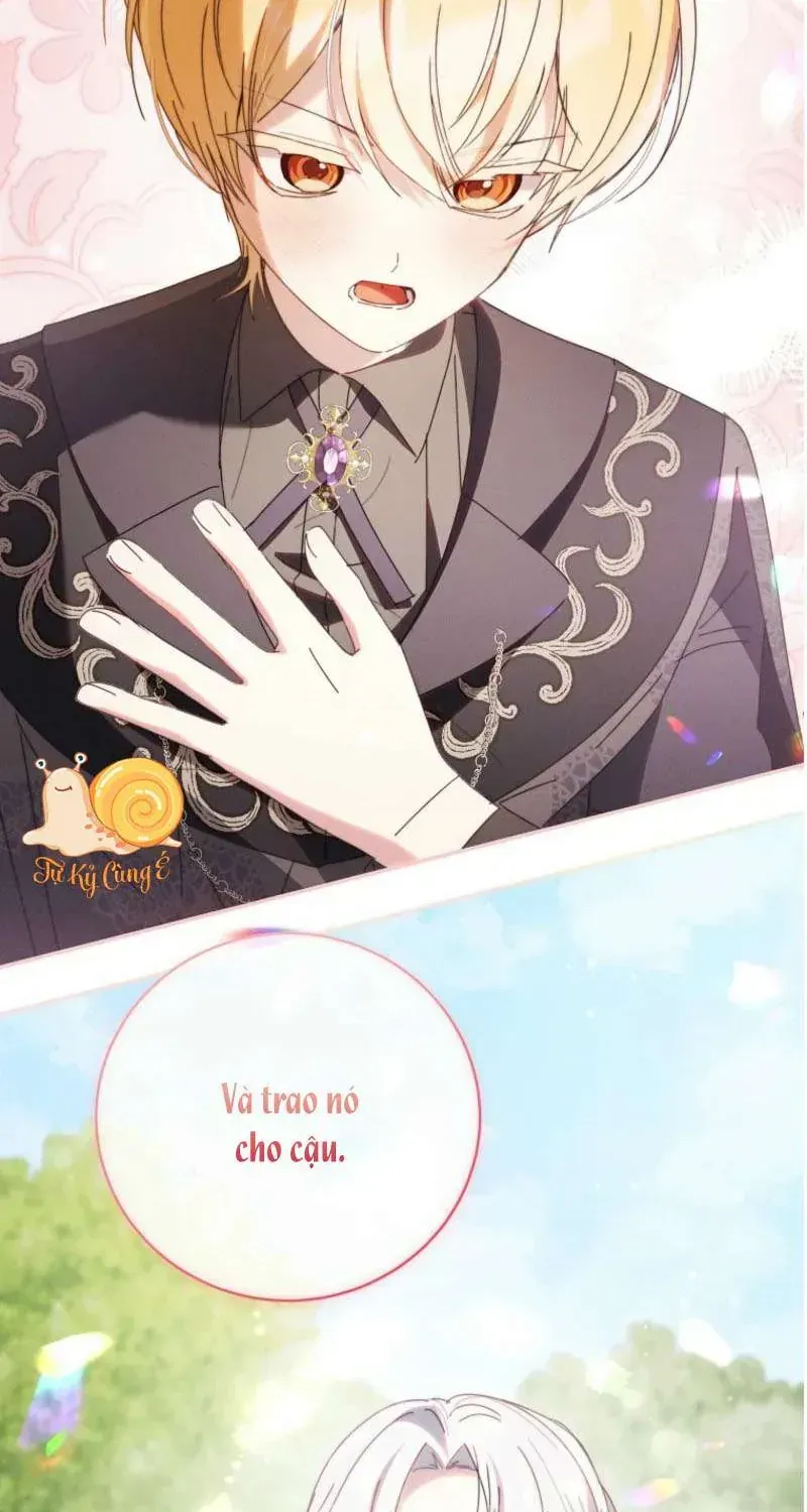 công nương tái sinh Chapter 60 4
