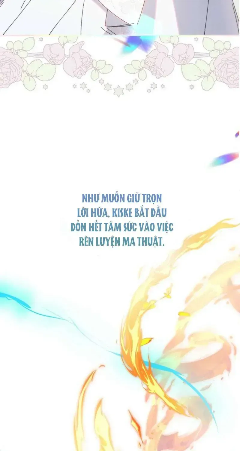 công nương tái sinh Chapter 60 6