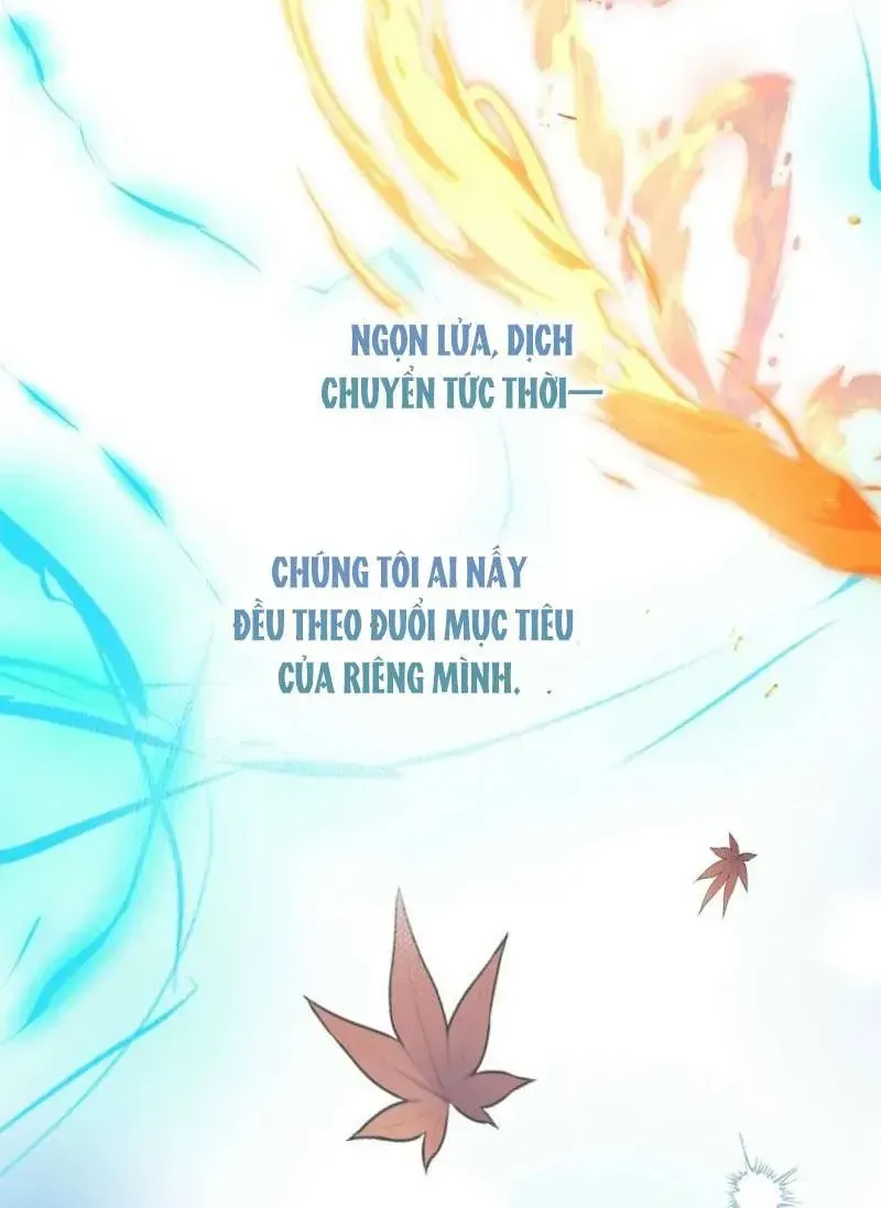 công nương tái sinh Chapter 60 7