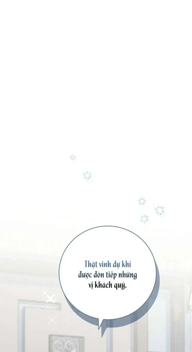 công nương tái sinh Chapter 60 11