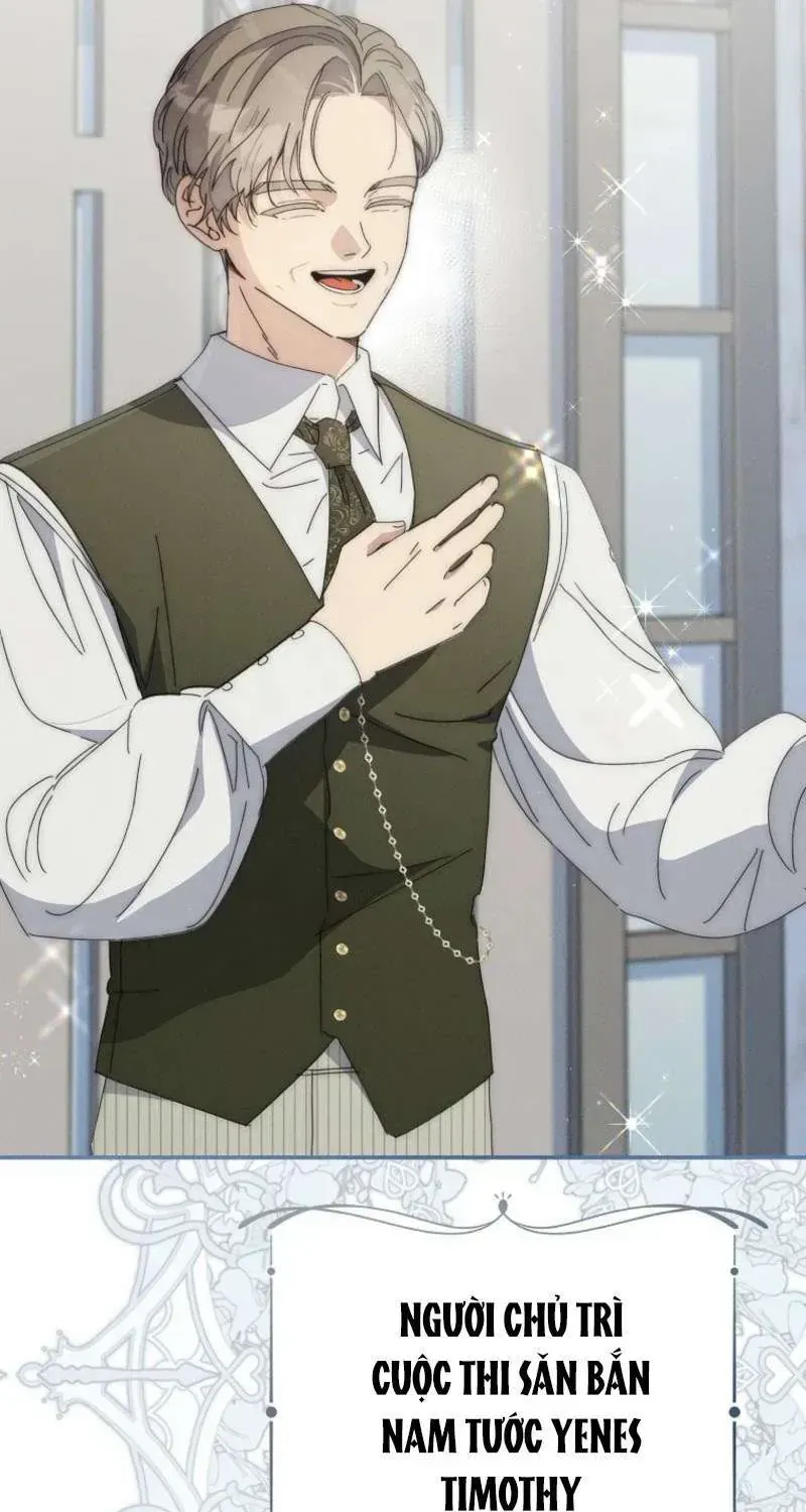 công nương tái sinh Chapter 60 12