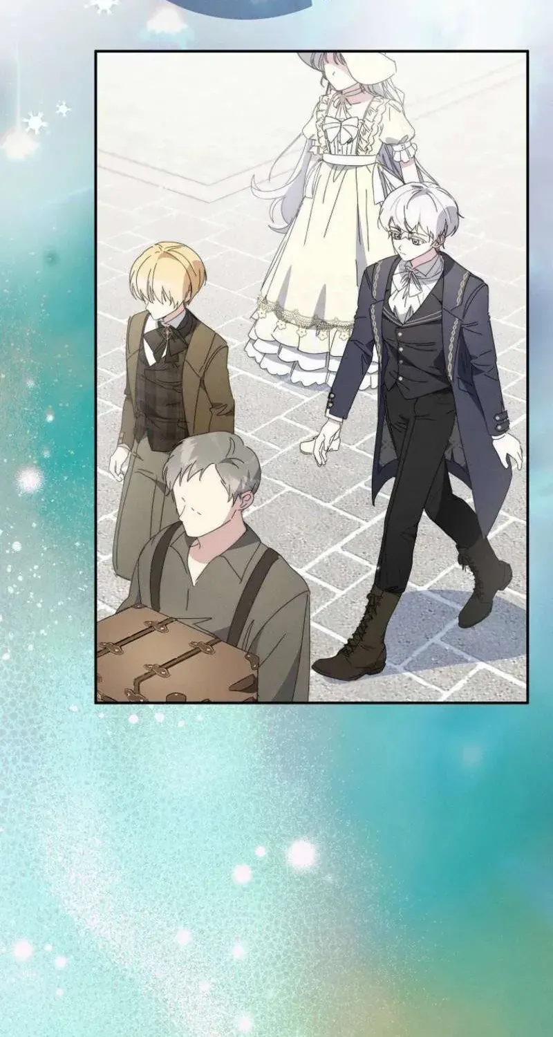 công nương tái sinh Chapter 60 14