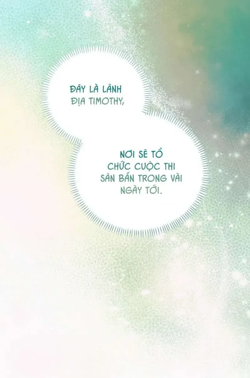 công nương tái sinh Chapter 60 15