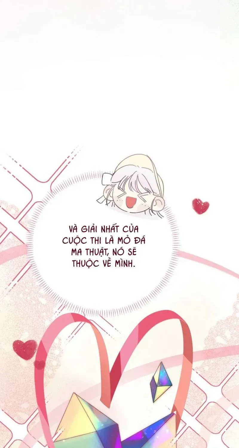 công nương tái sinh Chapter 60 16