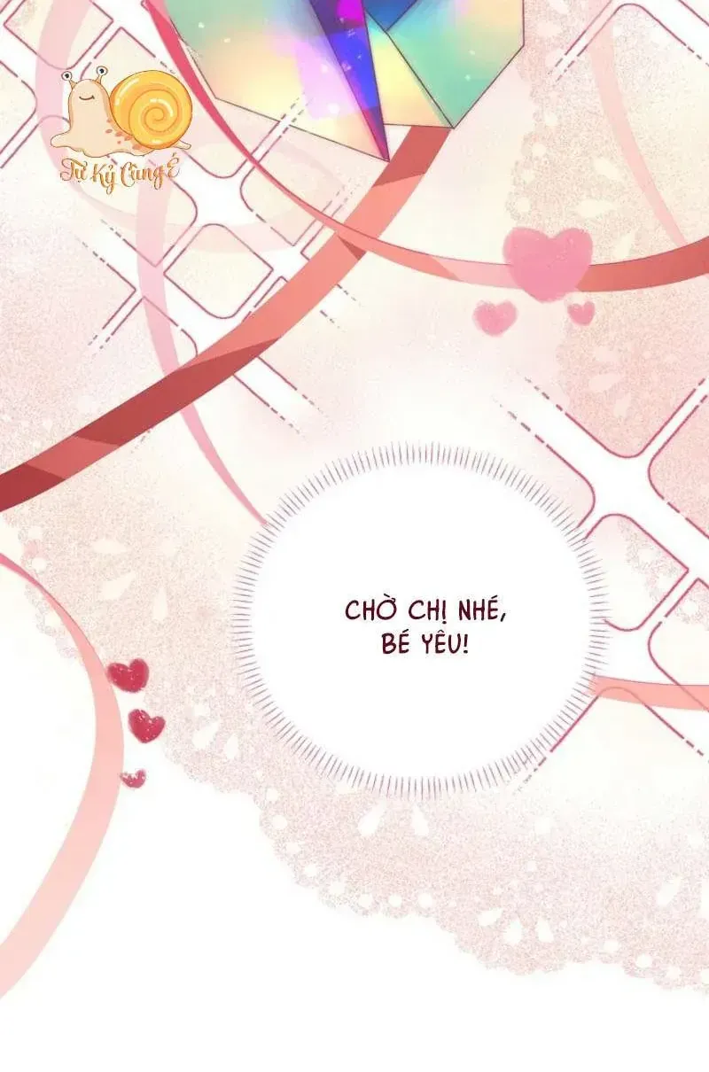 công nương tái sinh Chapter 60 17