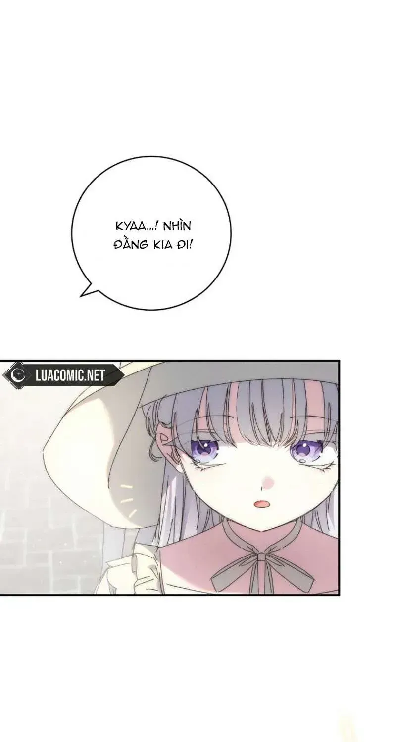 công nương tái sinh Chapter 60 18