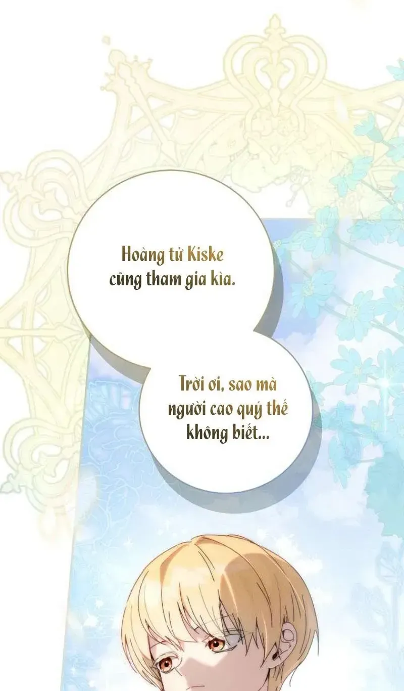 công nương tái sinh Chapter 60 19