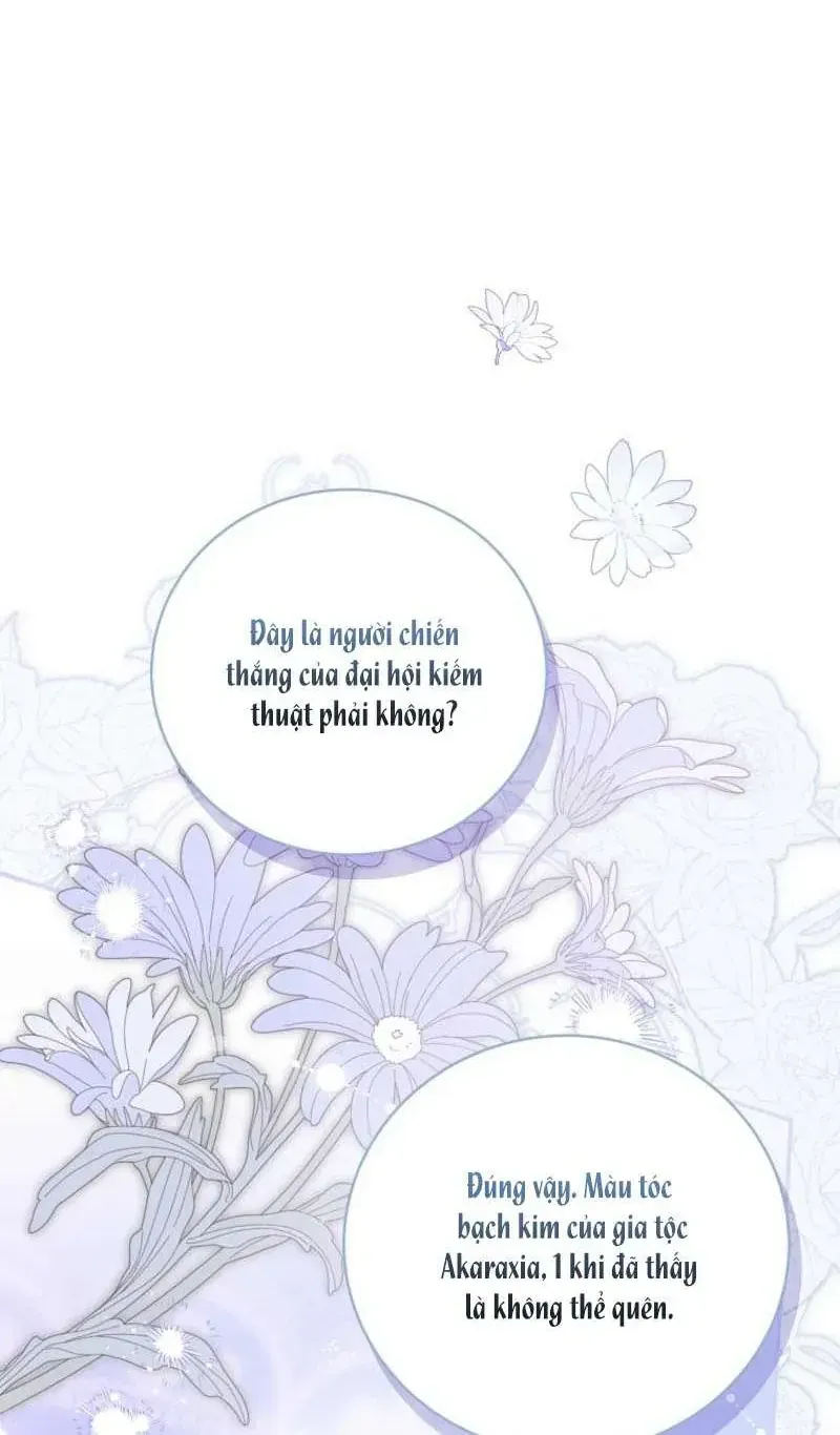 công nương tái sinh Chapter 60 21