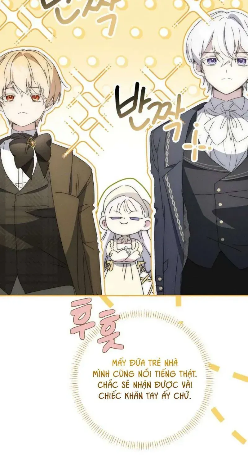 công nương tái sinh Chapter 60 24