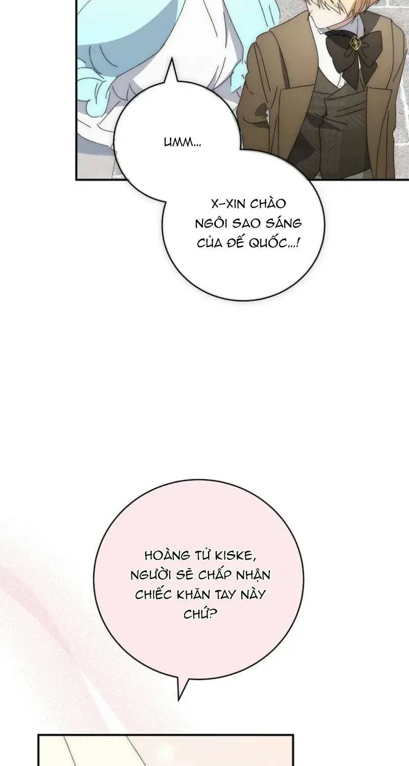 công nương tái sinh Chapter 60 26