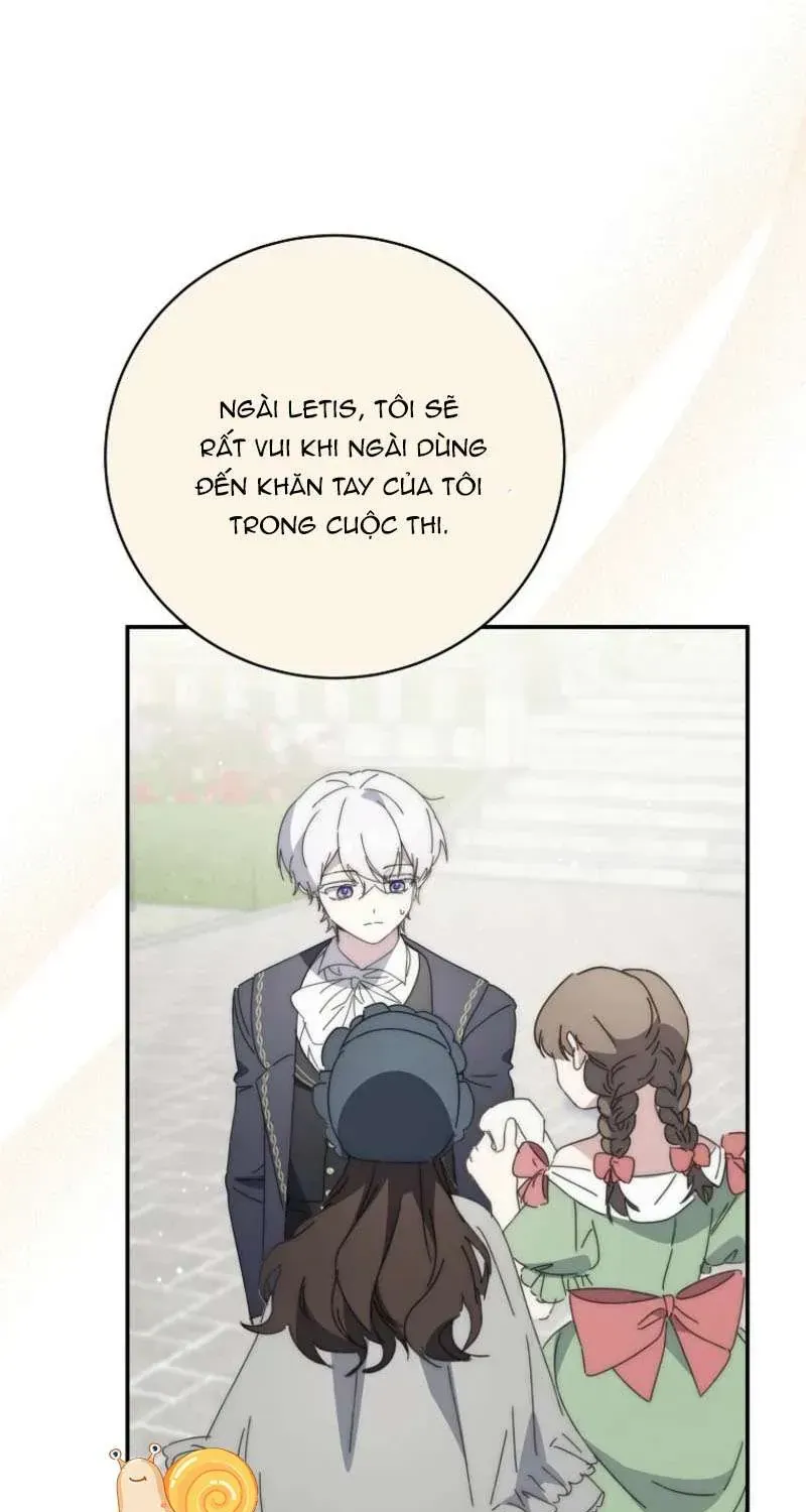 công nương tái sinh Chapter 60 28