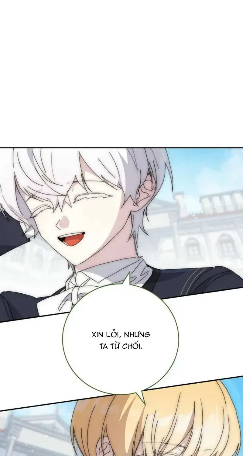 công nương tái sinh Chapter 60 32