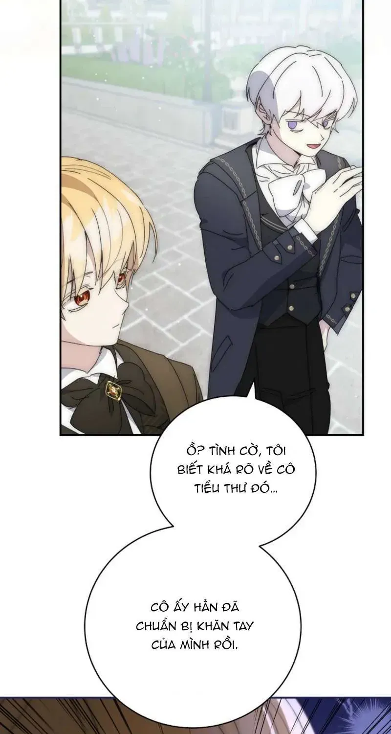 công nương tái sinh Chapter 60 36