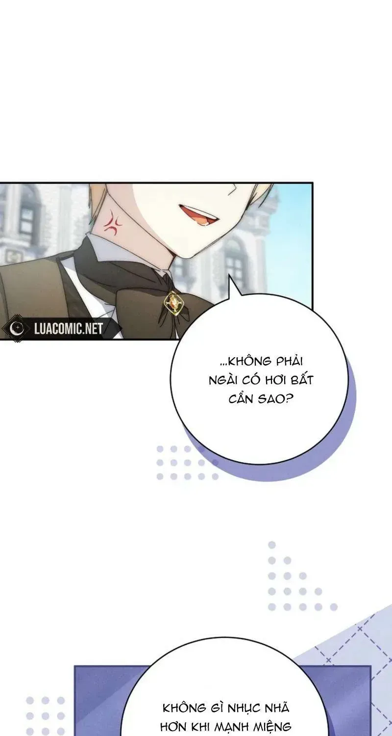 công nương tái sinh Chapter 60 38