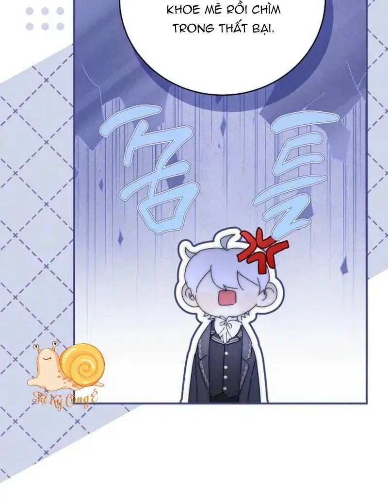 công nương tái sinh Chapter 60 39