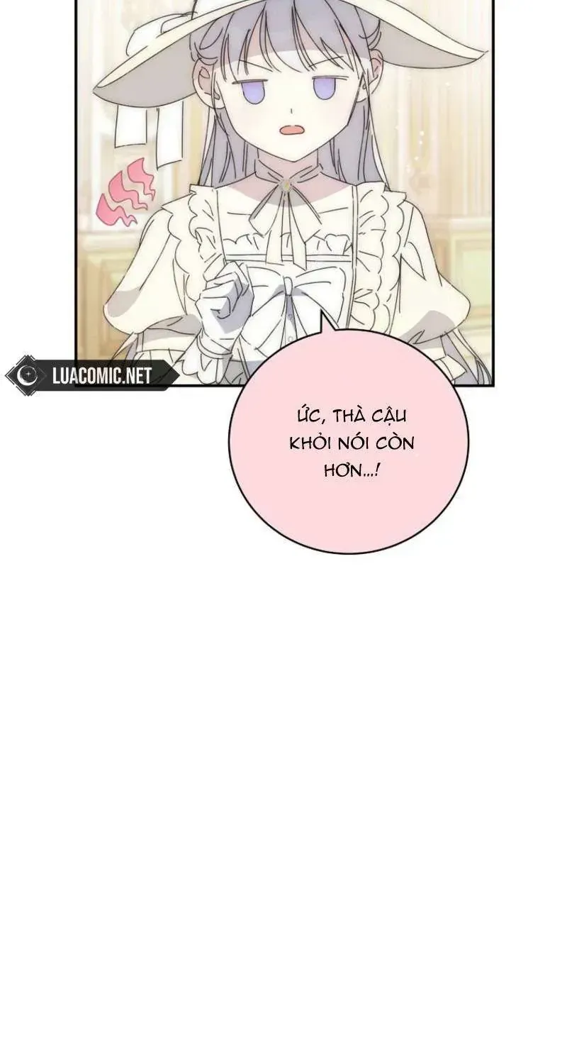 công nương tái sinh Chapter 60 48