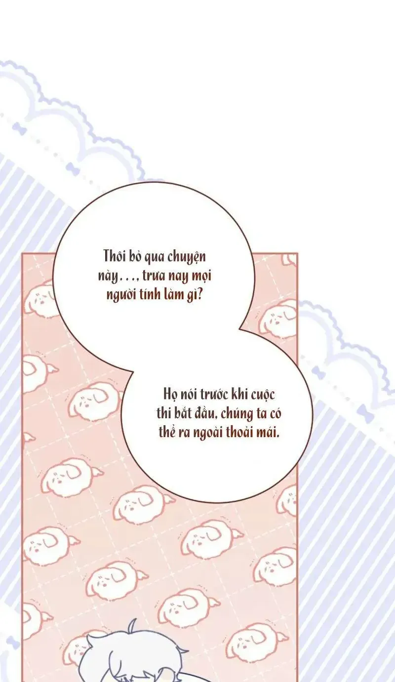 công nương tái sinh Chapter 60 49