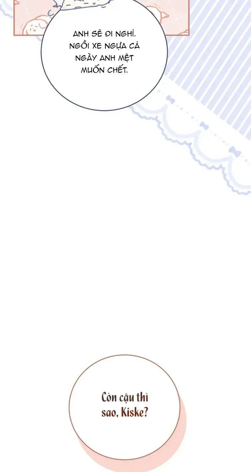 công nương tái sinh Chapter 60 50